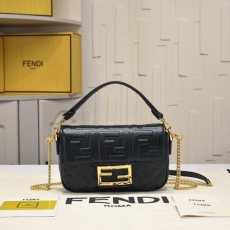 Fendi Top Handle Bags